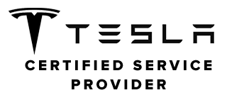 Tesla Certified Service Provider
